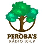 Logo of Perobas FM android Application 